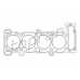 301 477 TOPRAN Прокладка, головка цилиндра