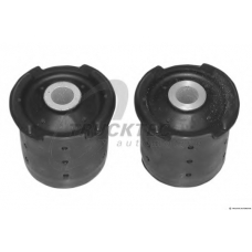 08.32.017 TRUCKTEC AUTOMOTIVE Втулка, балка моста