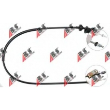 K23270 ABS Трос, управление сцеплением