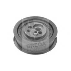 TDI1813 BREDA  LORETT Натяжной ролик, ремень грм