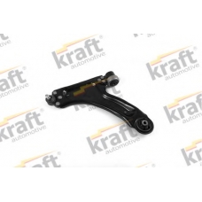 4211521 KRAFT AUTOMOTIVE Рычаг независимой подвески колеса, подвеска колеса