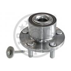 301839 OPTIMAL Комплект подшипника ступицы колеса