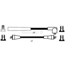 83002 STANDARD Комплект проводов зажигания