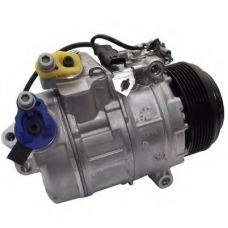 K15301 HOFFER Компрессор, кондиционер