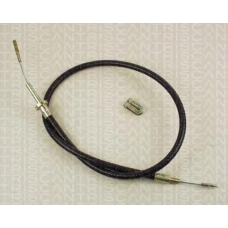 8140 15259 TRIDON Clutch cable