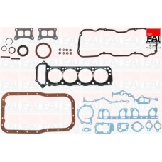 FS672 FAI AutoParts Комплект прокладок, двигатель