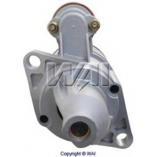 16218 WAIglobal Стартер