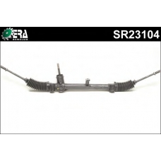 SR23104 ERA Рулевой механизм