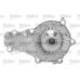 614503 VALEO Водяной насос + комплект зубчатого ремня