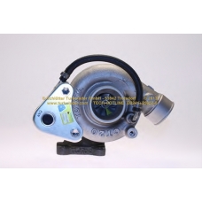 172-00060 SCHLUTTER TURBOLADER Компрессор, наддув