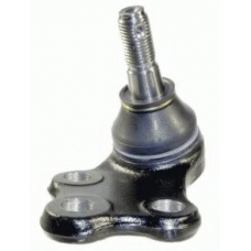 20227 02 LEMFORDER Несущий / направляющий шарнир