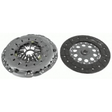 3000 951 909 SACHS Комплект сцепления