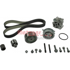 WM-Z 953WP METZGER Водяной насос + комплект зубчатого ремня