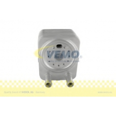 V15-60-6023 VEMO/VAICO Масляный радиатор, двигательное масло