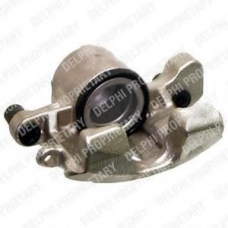 LC4490 DELPHI Тормозной суппорт