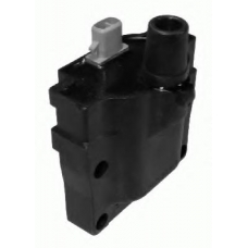 XIC8115 QUINTON HAZELL Катушка зажигания