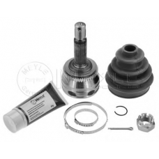 37-14 498 0009 MEYLE Шарнирный комплект, приводной вал