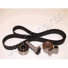 KDD-229 JAPANPARTS Комплект ремня грм
