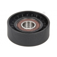 0-N2246S1 OPTIMAL Паразитный / ведущий ролик, поликлиновой ремень