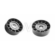 SK008931 SK Паразитный / ведущий ролик, поликлиновой ремень