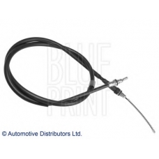 ADN146287 BLUE PRINT Трос, стояночная тормозная система