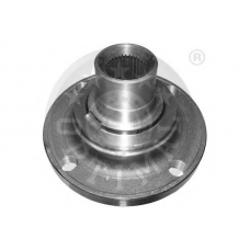 04-P177 OPTIMAL Ступица колеса