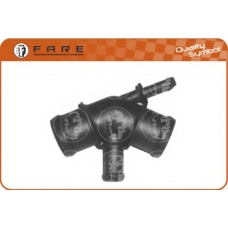 3568 FARE SA Фланец охлаждающей жидкости