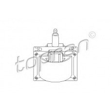 720 311 TOPRAN Катушка зажигания