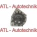 L 34 170 ATL Autotechnik Генератор