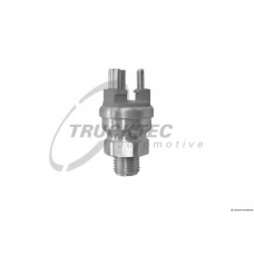 02.42.325 TRUCKTEC AUTOMOTIVE Термовыключатель, вентилятор радиатора
