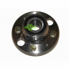 83-1008 KAGER Комплект подшипника ступицы колеса