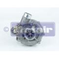 333506 MOTAIR TURBOLADER Компрессор, наддув