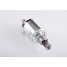 9 33A 081 030 BOSCH Тяговое реле, стартер