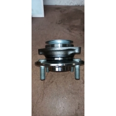 HUB170T17 NTN Ступица передняя с подшипником