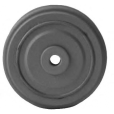 QCD77 QUINTON HAZELL Ременный шкив, коленчатый вал