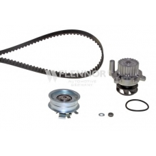 FP04378V-2 FLENNOR Комплект ремня грм