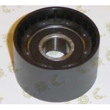 03.597 AUTOKIT Паразитный / Ведущий ролик, зубчатый ремень