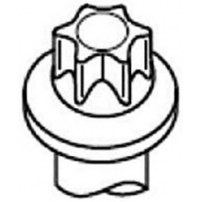 HBS241 PAYEN Комплект болтов головки цилидра