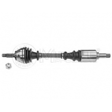 11-14 498 0010 MEYLE Приводной вал