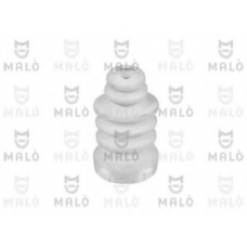 17784 Malo Буфер, амортизация