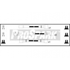 OES108 STANDARD Комплект проводов зажигания