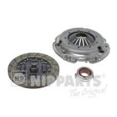 N2004090 NIPPARTS Комплект сцепления