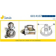 6014107.1 SANDO Стартер