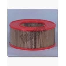 AF4076 FLEETGUARD Воздушный фильтр