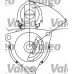 455750 VALEO Стартер