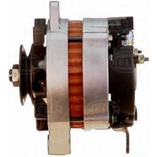 8EL 725 600-001 HELLA Генератор