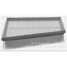 BFA2010 BORG & BECK Воздушный фильтр