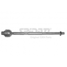 45119 SPIDAN Осевой шарнир, рулевая тяга