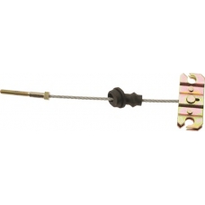 4.1156 PEX Трос, стояночная тормозная система