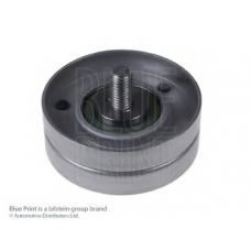 ADA109606 BLUE PRINT Паразитный / ведущий ролик, поликлиновой ремень